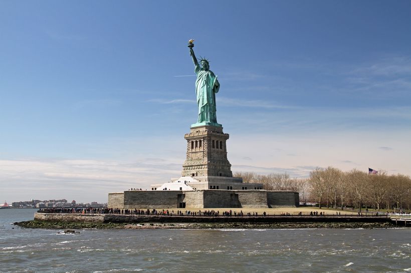 Firmatur og forretningsreiser med Balslev til New York