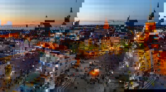 Jacek Kadaj Tq73nypbel8 Unsplash