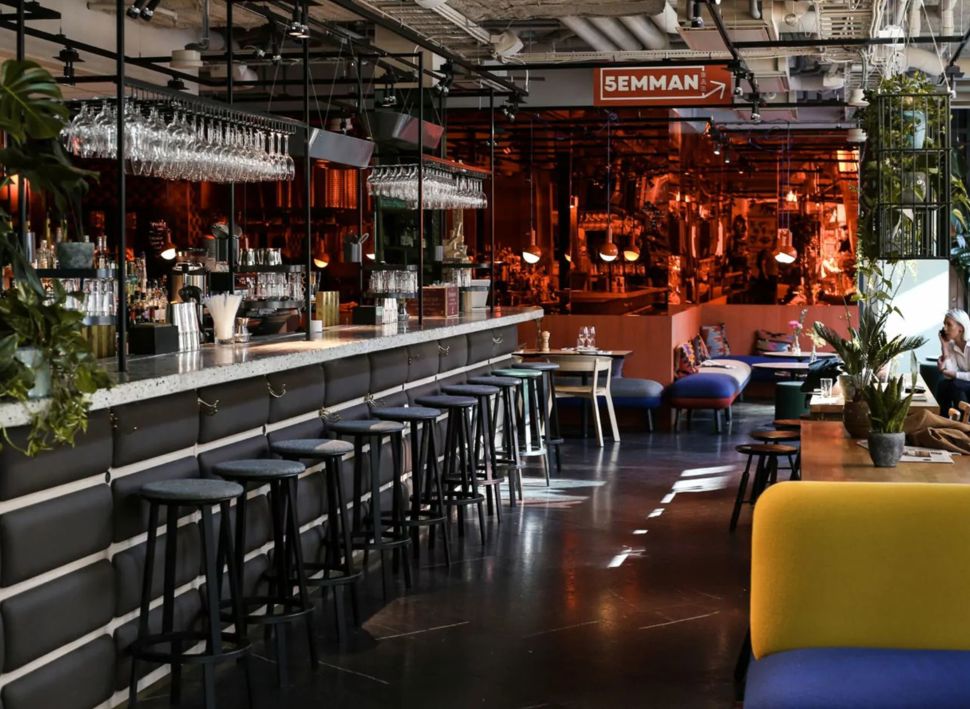 Firmatur til Stockholm - Hobo Hotel - med Balslev.no Firmatur