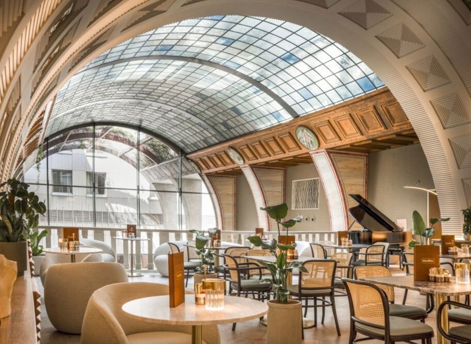 Firmatur til Budapest med Balslev - Firmatur