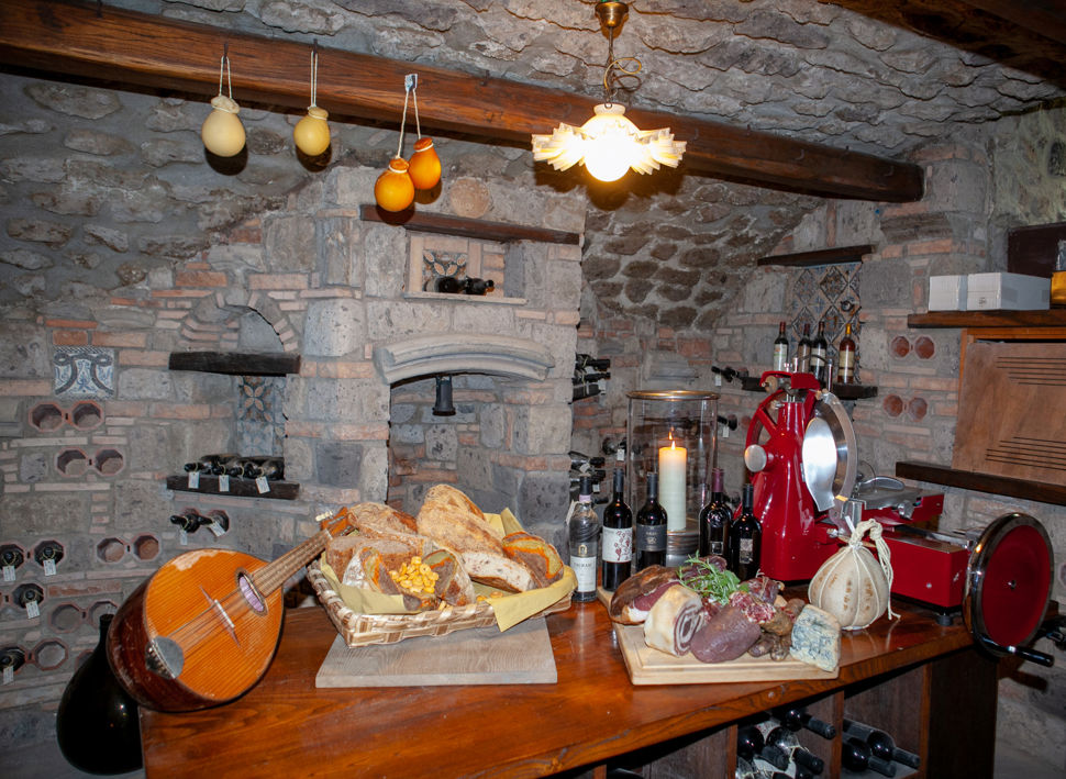 Firmatur i Norge med Balslev