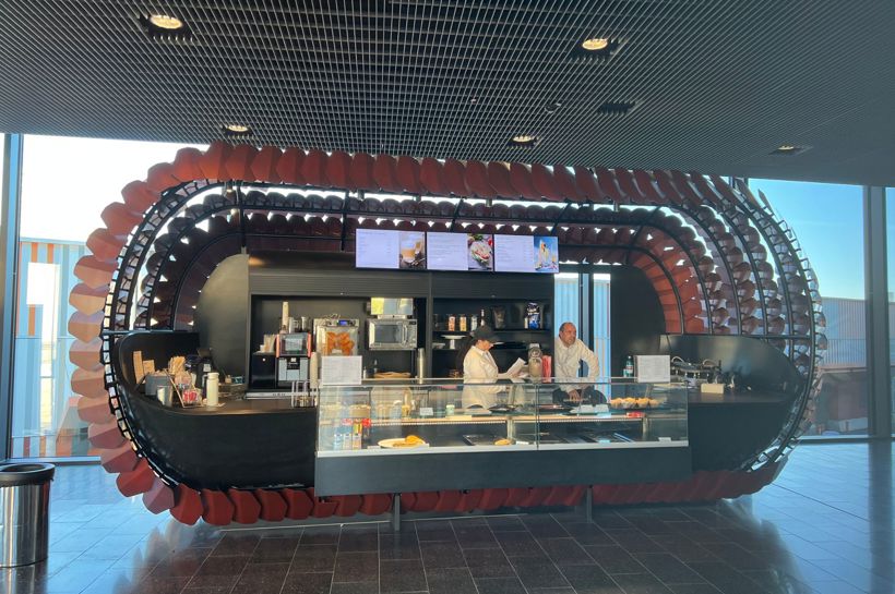 Messereiser - Balslev skreddersyr, Messereise til Light + Building